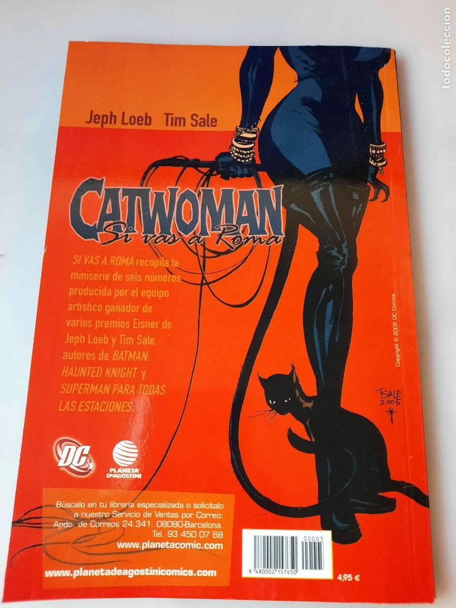 C&oacute;mics: SUPERMAN N&ordm; 5 - ED. PLANETA - Foto 3