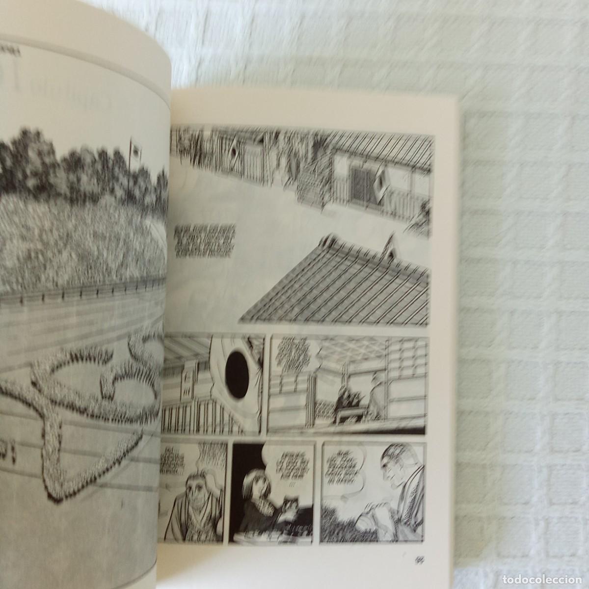 C&oacute;mics: ADOLF N&ordm; 3 Osamu Tezuka PLANETA C&Oacute;MIC - Foto 2