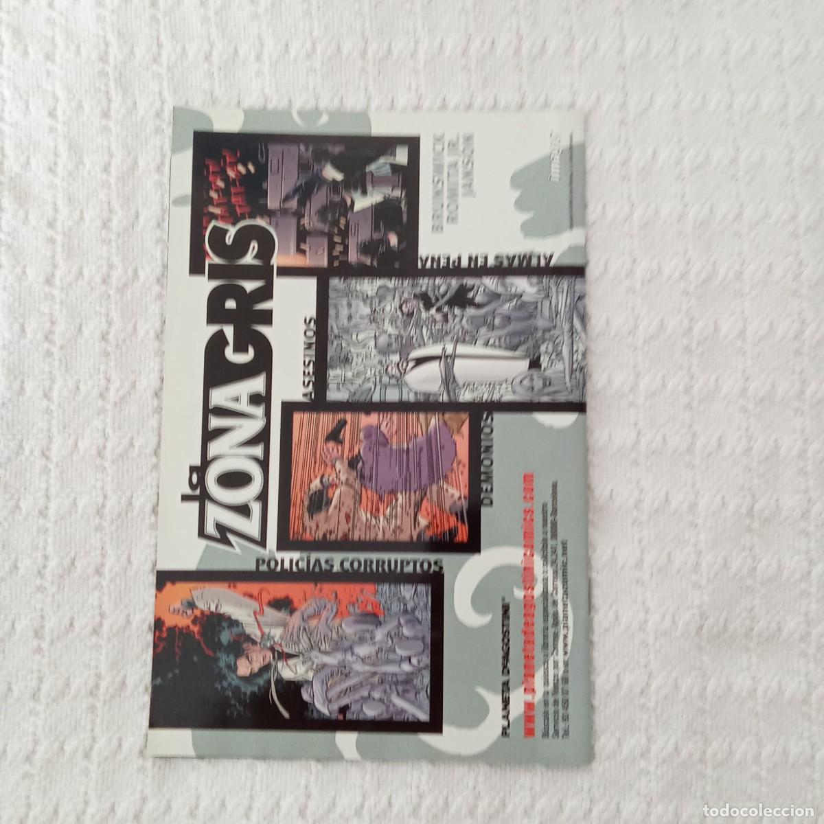C&oacute;mics: Outsiders (2005-2007) Espa&ntilde;ol (Espa&ntilde;a) &middot; Planeta C&oacute;mic - Foto 4