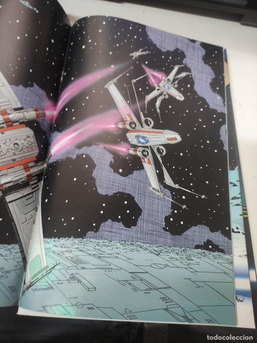 C&oacute;mics: STAR WARS: SAGA COMPLETA - Foto 15
