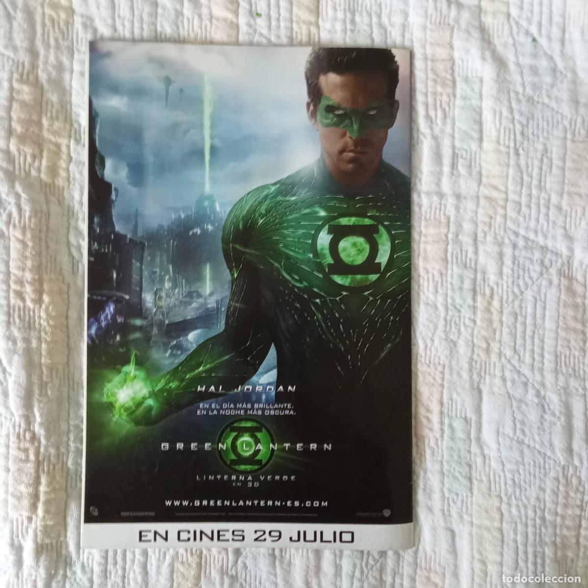 C&oacute;mics: Green Lantern Planeta DeAgostini / ECC Ediciones - Foto 4