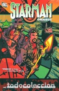 C&oacute;mics: STARMAN N&ordm; 2 - PLANETA - ESTADO EXCELENTE - MTFA - Foto 1