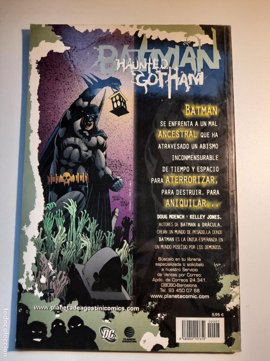 C&oacute;mics: SUPERMAN N&ordm; 7 - ED. PLANETA - Foto 3
