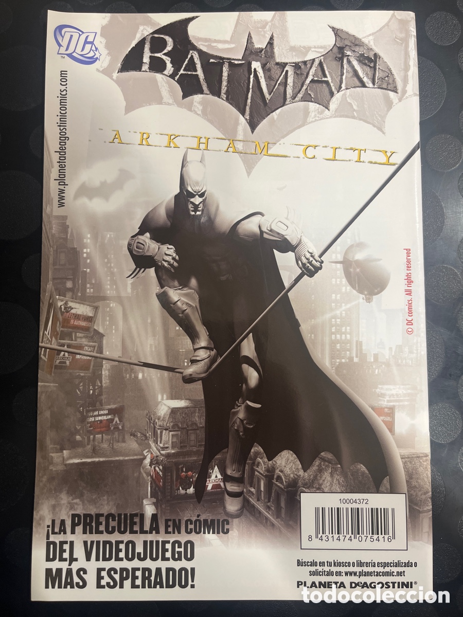 C&oacute;mics: SUPERMAN N.55 CON LOS PIES EN LA TIERRA DC ( 2007/2012 ) - Foto 2