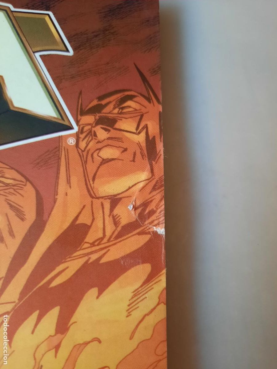 C&oacute;mics: JLA N&ordm; 6 ED. PLANETA - Foto 4