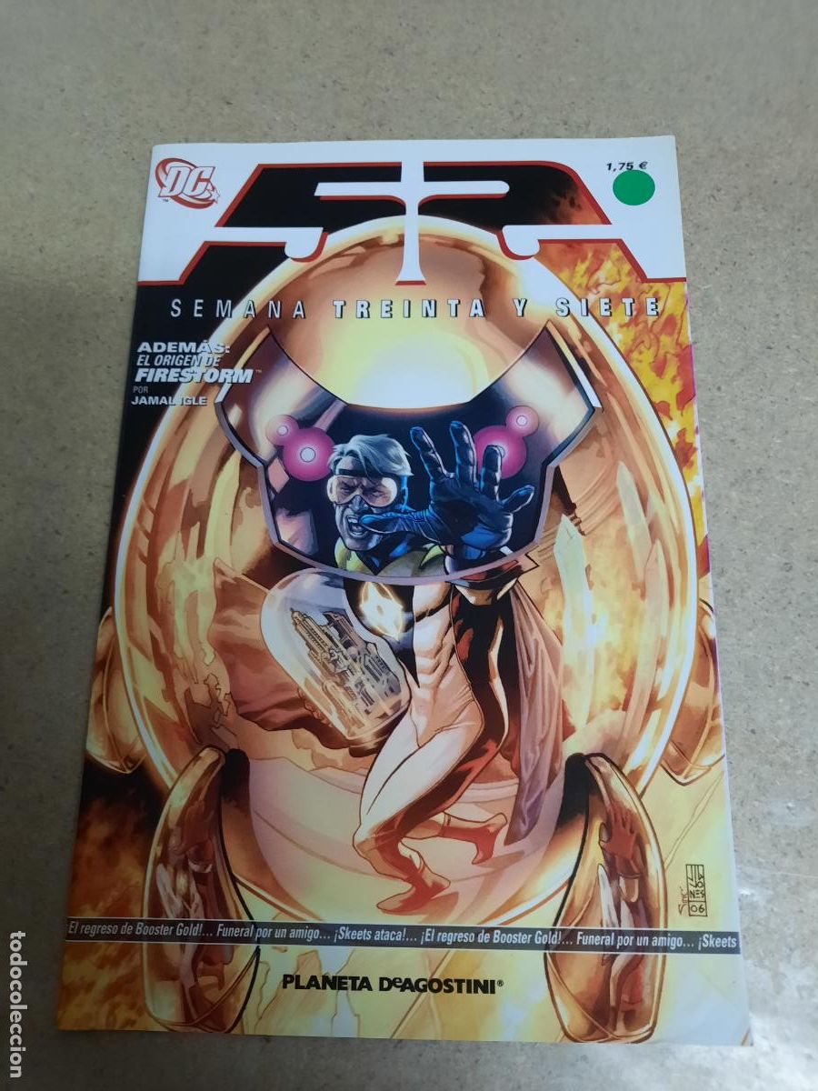 C&oacute;mics: 52 N&ordm; 2 AL 7; 35,37 Y 40 - ED. PLANETA - Foto 7