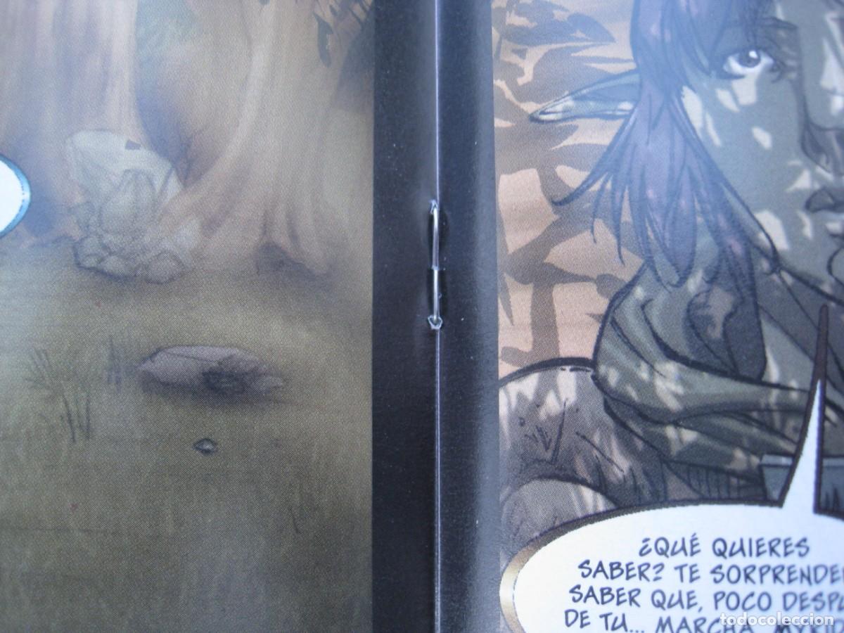 C&oacute;mics: WARLANDS - N&ordm; 9 DE 12 - PLANETA. - Foto 9