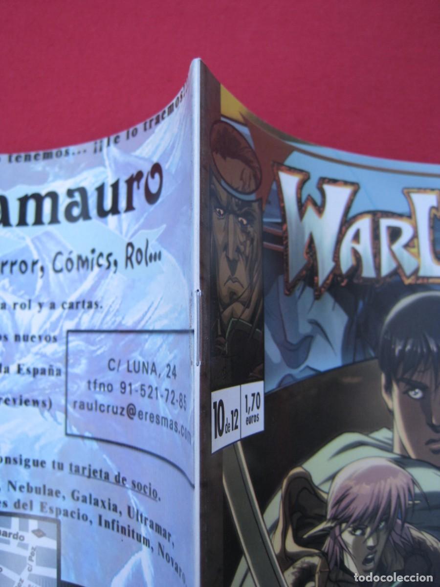 C&oacute;mics: WARLANDS - N&ordm; 10 DE 12 - PLANETA. - Foto 4