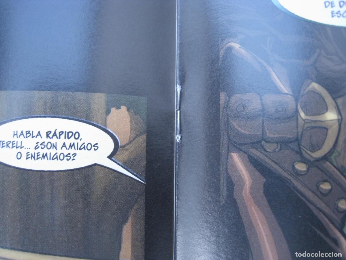 C&oacute;mics: WARLANDS - N&ordm; 10 DE 12 - PLANETA. - Foto 11