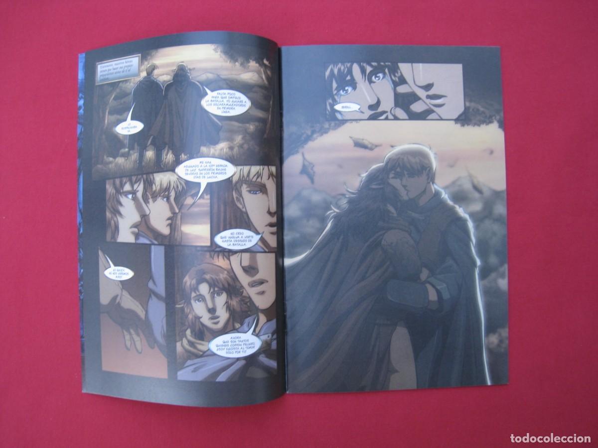 C&oacute;mics: WARLANDS - N&ordm; 11 DE 12 - PLANETA. - Foto 7