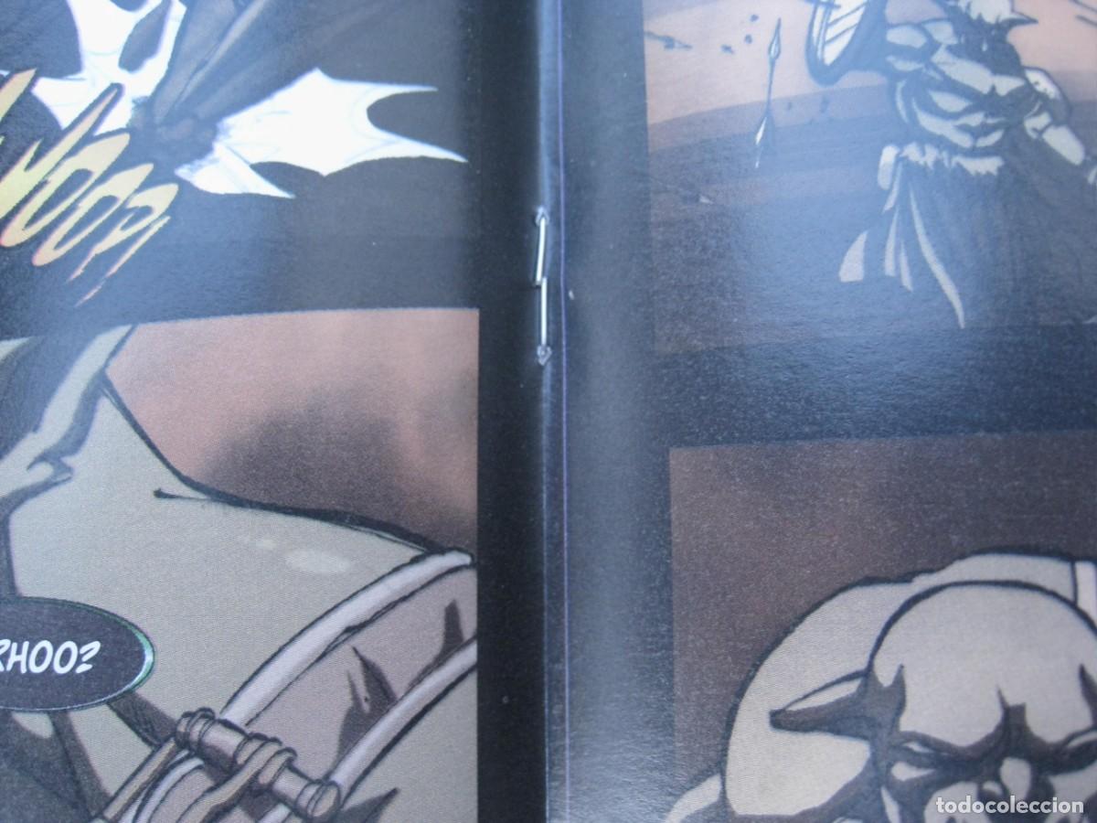 C&oacute;mics: WARLANDS - N&ordm; 11 DE 12 - PLANETA. - Foto 9