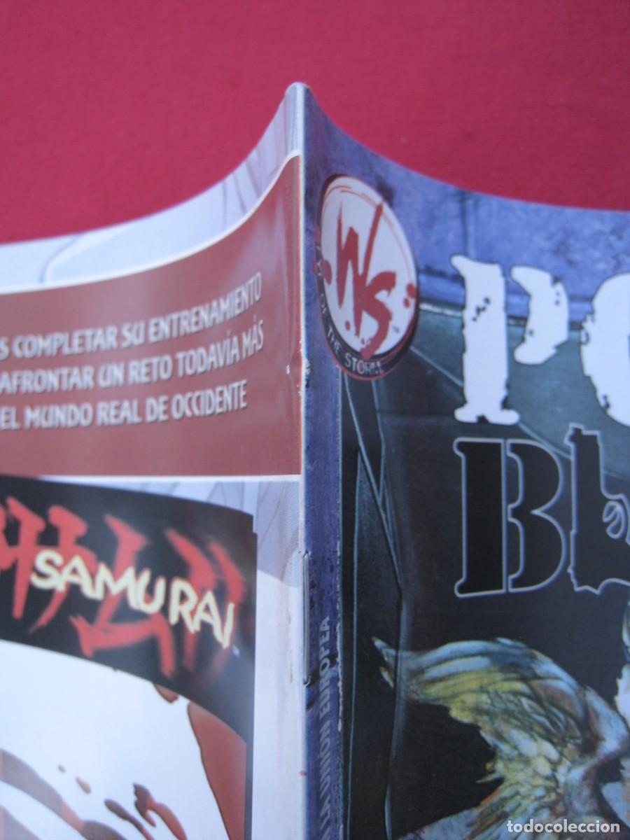 C&oacute;mics: POINT BLANK - N&ordm; 1 DE 5 - PLANETA. - Foto 3