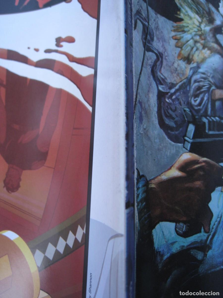 C&oacute;mics: POINT BLANK - N&ordm; 1 DE 5 - PLANETA. - Foto 4
