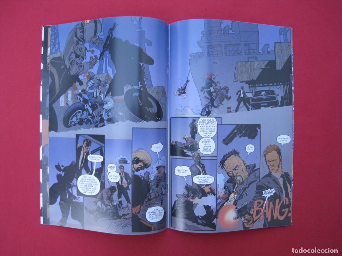 C&oacute;mics: POINT BLANK - N&ordm; 1 DE 5 - PLANETA. - Foto 8