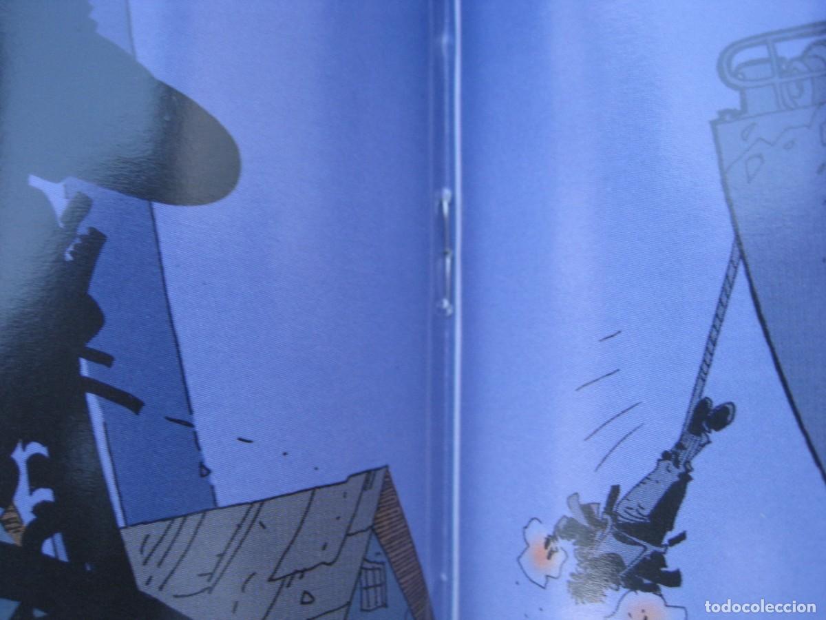 C&oacute;mics: POINT BLANK - N&ordm; 1 DE 5 - PLANETA. - Foto 9