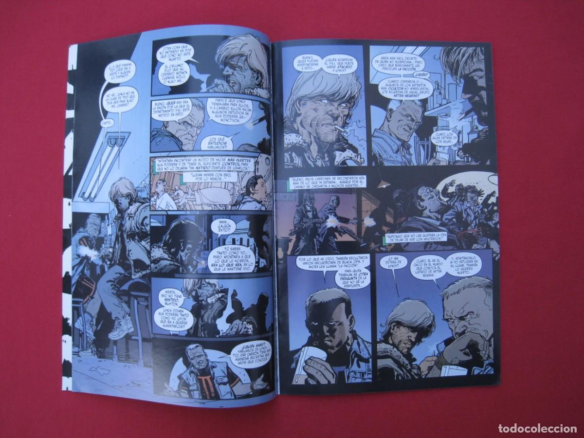 C&oacute;mics: POINT BLANK - N&ordm; 2 DE 5 - PLANETA. - Foto 3