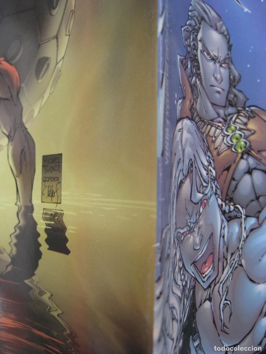 C&oacute;mics: FATHOM KILLIAN&acute;S TIDE - N&ordm; 3 DE 4 - PLANETA. - Foto 4