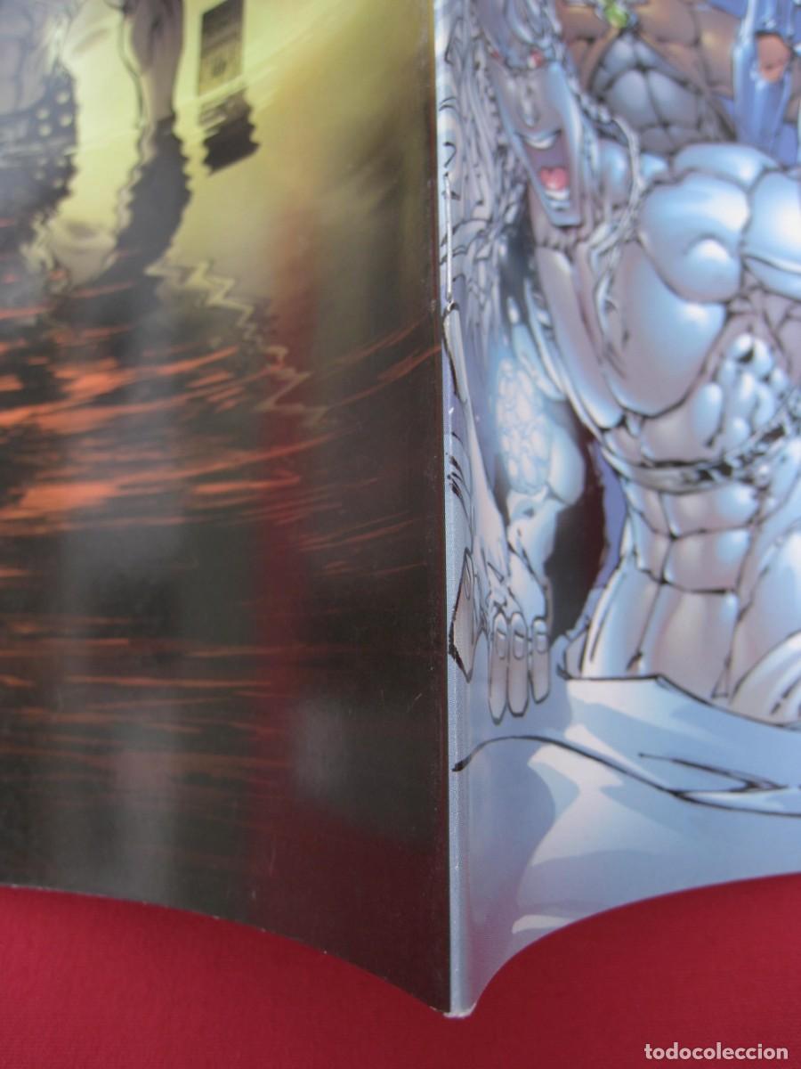 C&oacute;mics: FATHOM KILLIAN&acute;S TIDE - N&ordm; 3 DE 4 - PLANETA. - Foto 5