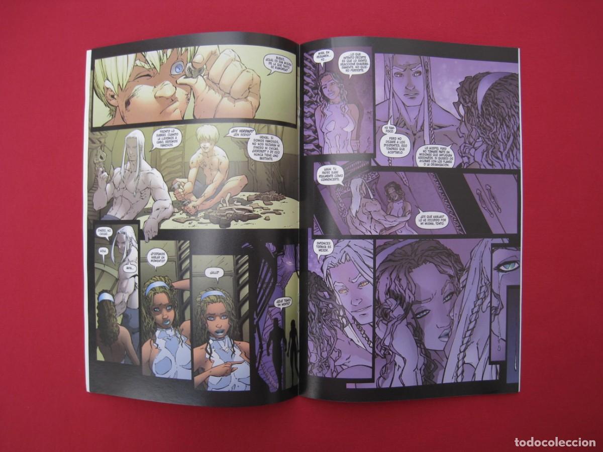 C&oacute;mics: FATHOM KILLIAN&acute;S TIDE - N&ordm; 3 DE 4 - PLANETA. - Foto 8