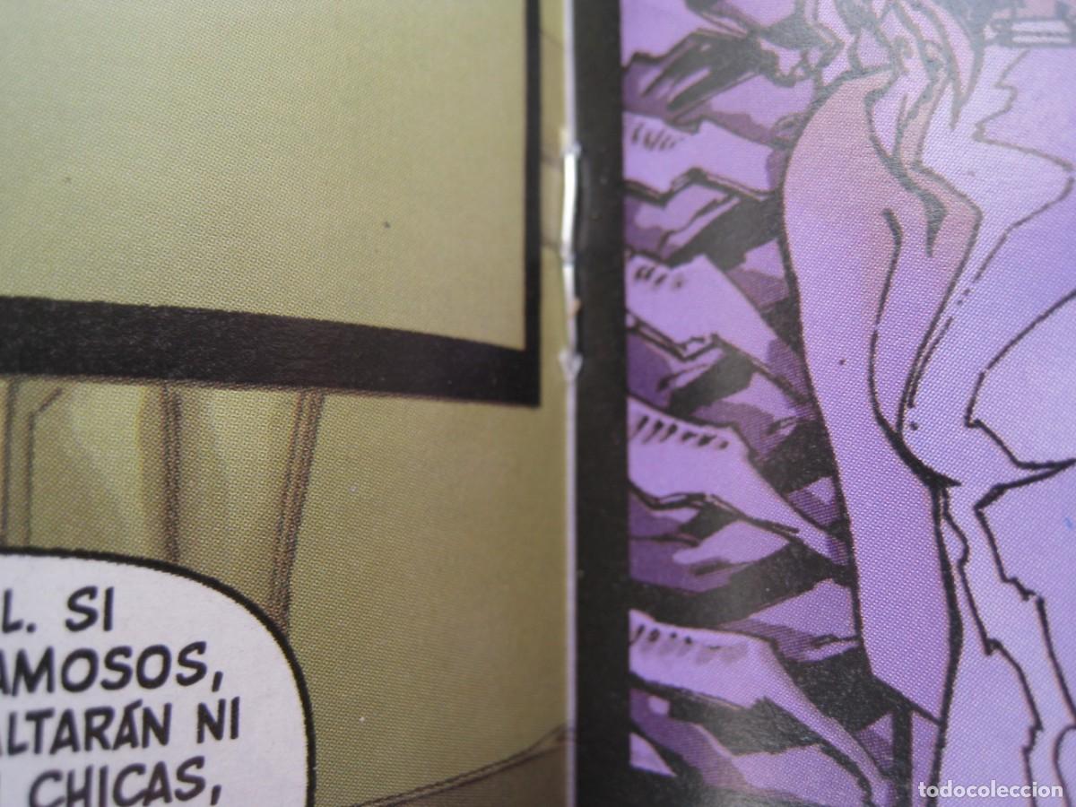 C&oacute;mics: FATHOM KILLIAN&acute;S TIDE - N&ordm; 3 DE 4 - PLANETA. - Foto 9