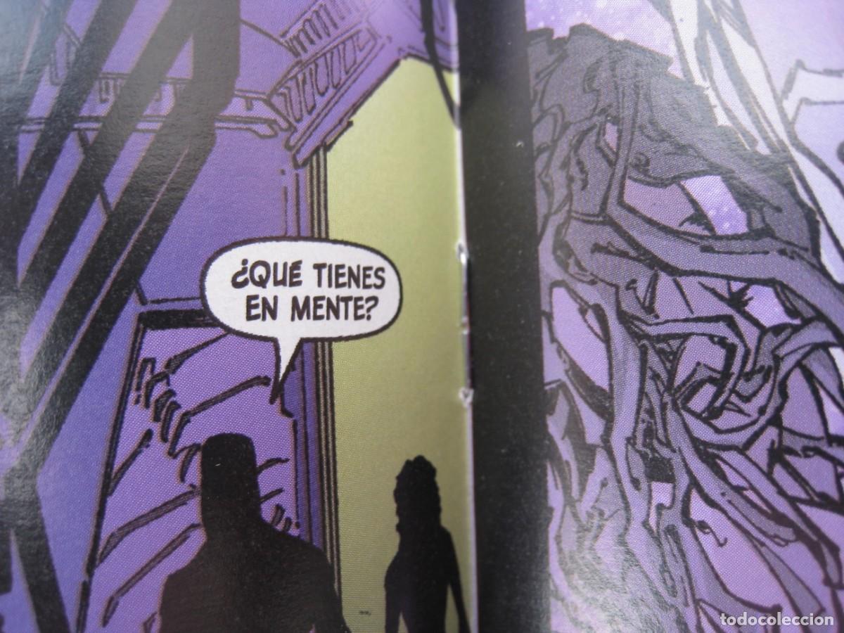 C&oacute;mics: FATHOM KILLIAN&acute;S TIDE - N&ordm; 3 DE 4 - PLANETA. - Foto 10