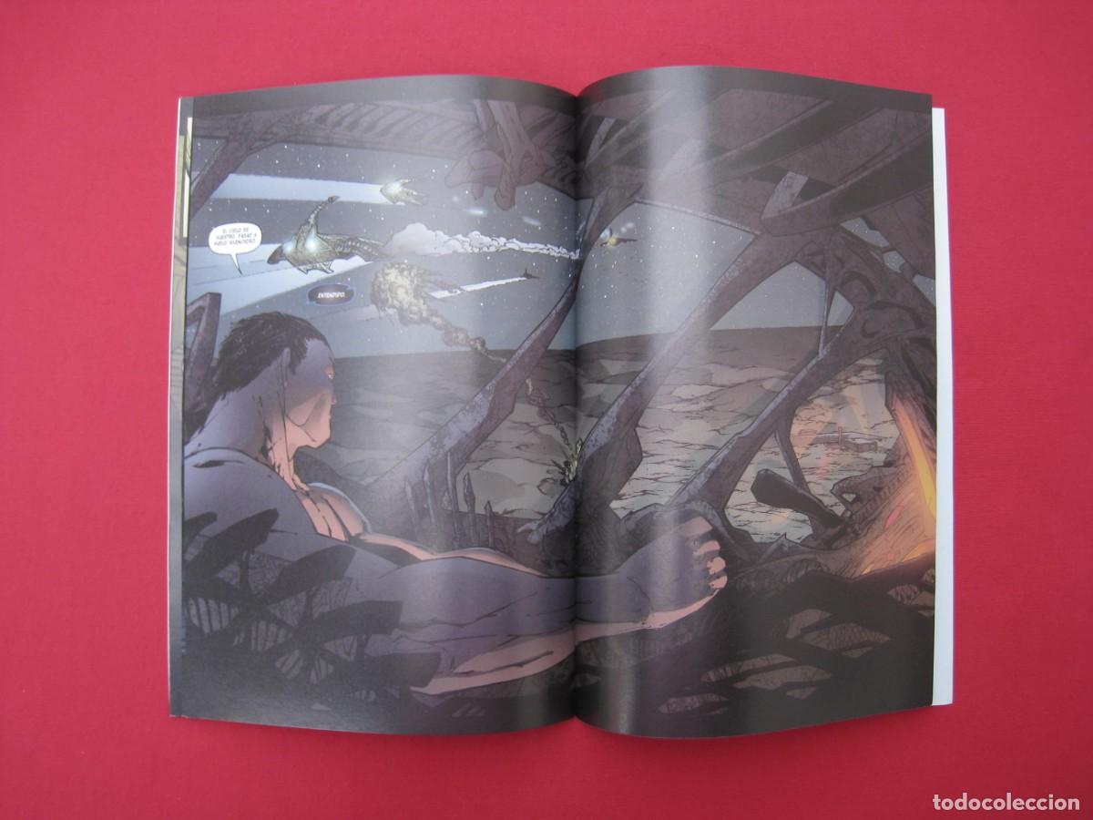 C&oacute;mics: FATHOM KILLIAN&acute;S TIDE - N&ordm; 3 DE 4 - PLANETA. - Foto 11