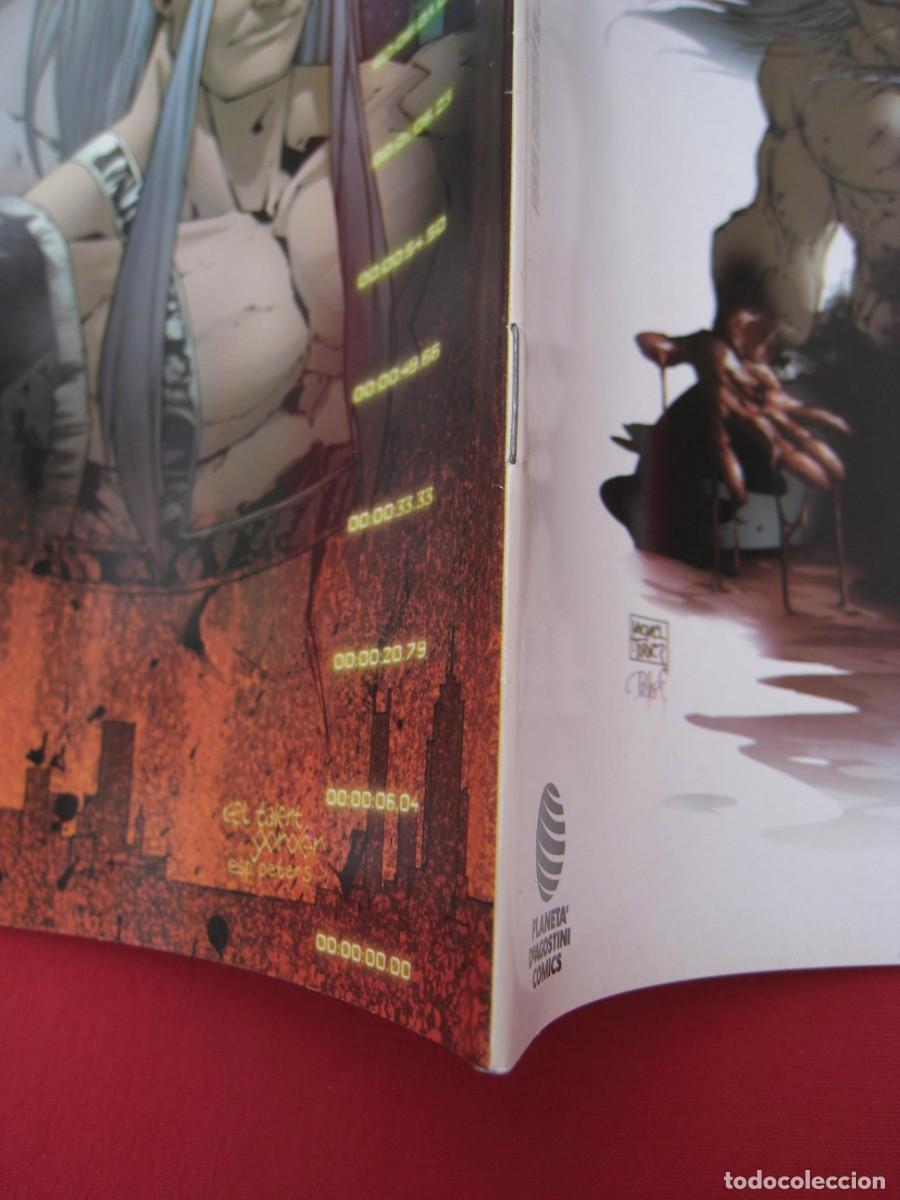 C&oacute;mics: FATHOM KILLIAN&acute;S TIDE - N&ordm; 4 DE 4 - PLANETA. - Foto 5