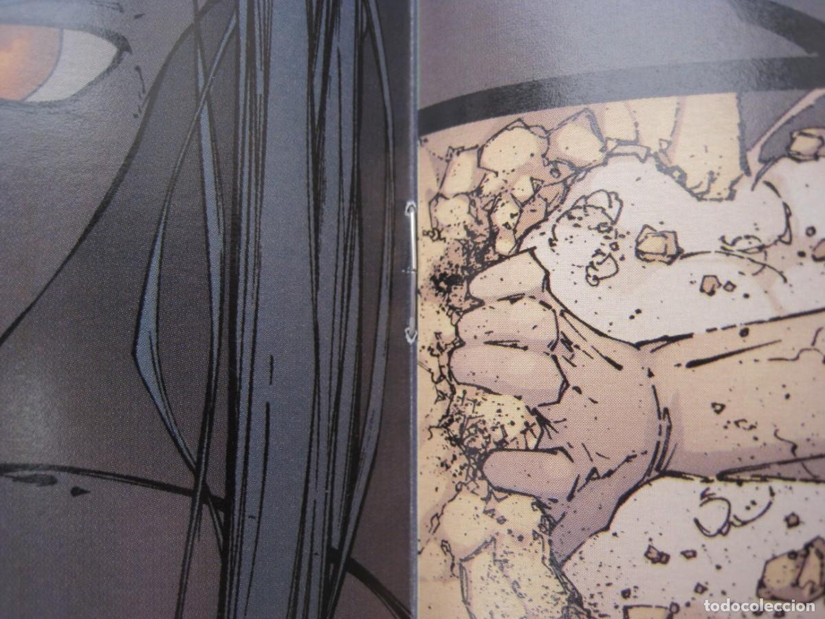 C&oacute;mics: FATHOM KILLIAN&acute;S TIDE - N&ordm; 4 DE 4 - PLANETA. - Foto 10