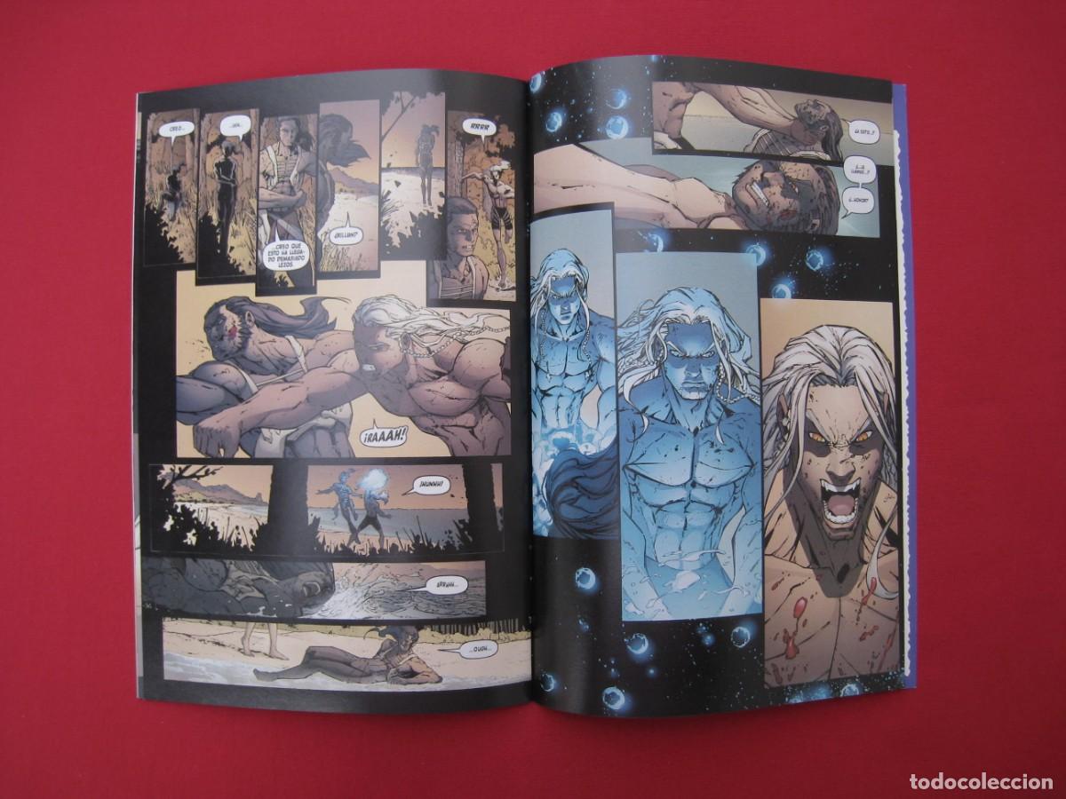 C&oacute;mics: FATHOM KILLIAN&acute;S TIDE - N&ordm; 4 DE 4 - PLANETA. - Foto 11