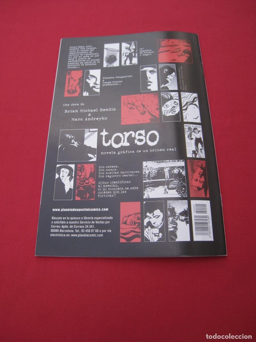 C&oacute;mics: AVENTURAS DE TOM STRONG - N&ordm; 1 - PLANETA. - Foto 13