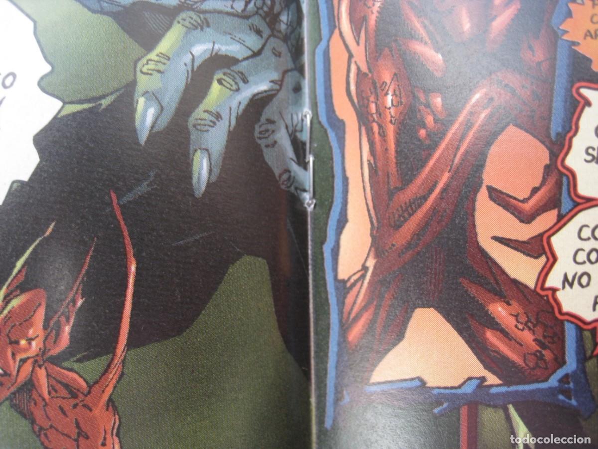 C&oacute;mics: DARKCHYLDE - N&ordm; 10 DE 10 - PLANETA. - Foto 10