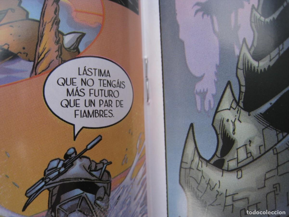 C&oacute;mics: SIGIL - N&ordm; 6 - PLANETA. - Foto 10