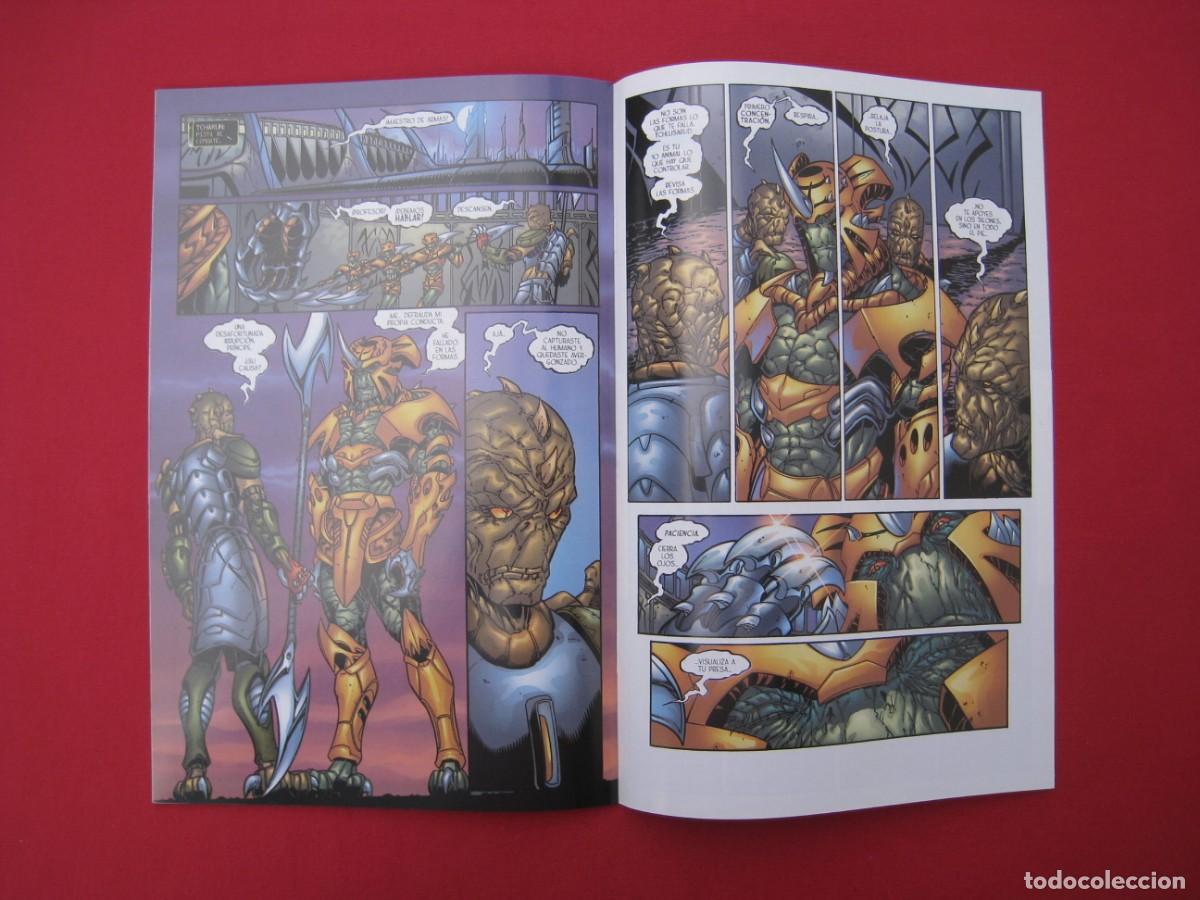 C&oacute;mics: SIGIL - N&ordm; 6 - PLANETA. - Foto 11