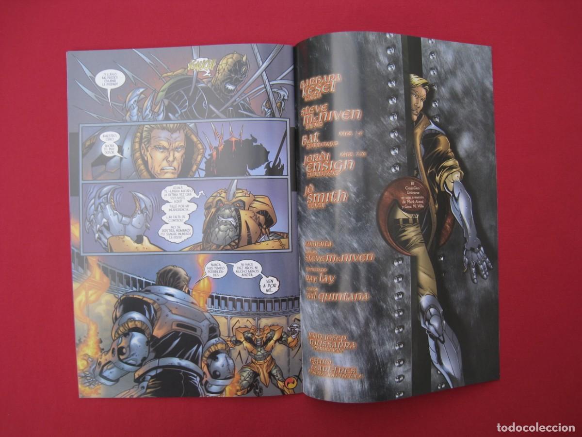 C&oacute;mics: SIGIL - N&ordm; 6 - PLANETA. - Foto 12