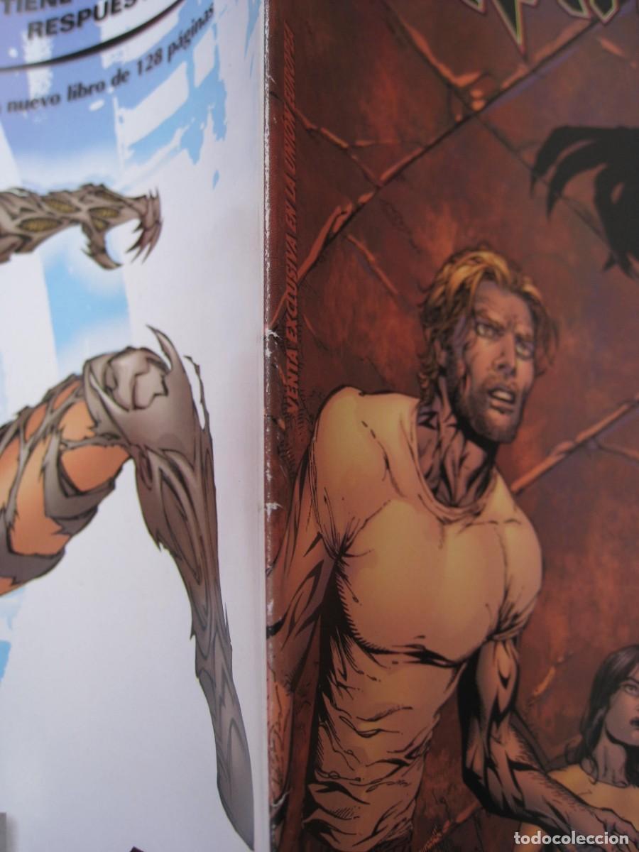 C&oacute;mics: MIDNIGHT NATION - N&ordm; 11 DE 12 - PLANETA. - Foto 4