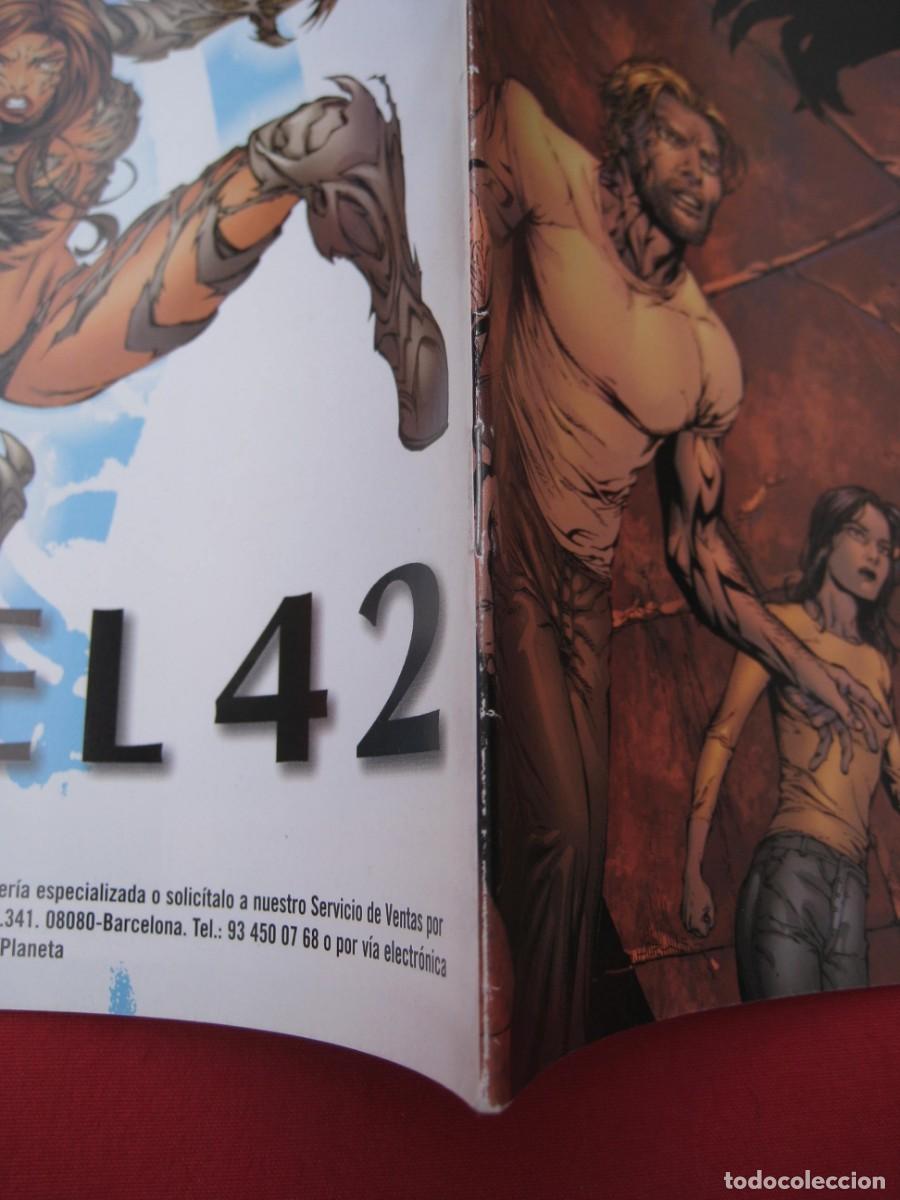 C&oacute;mics: MIDNIGHT NATION - N&ordm; 11 DE 12 - PLANETA. - Foto 5