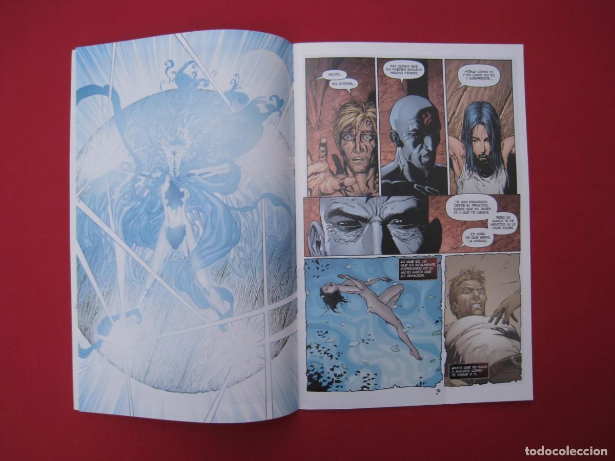 C&oacute;mics: MIDNIGHT NATION - N&ordm; 11 DE 12 - PLANETA. - Foto 7