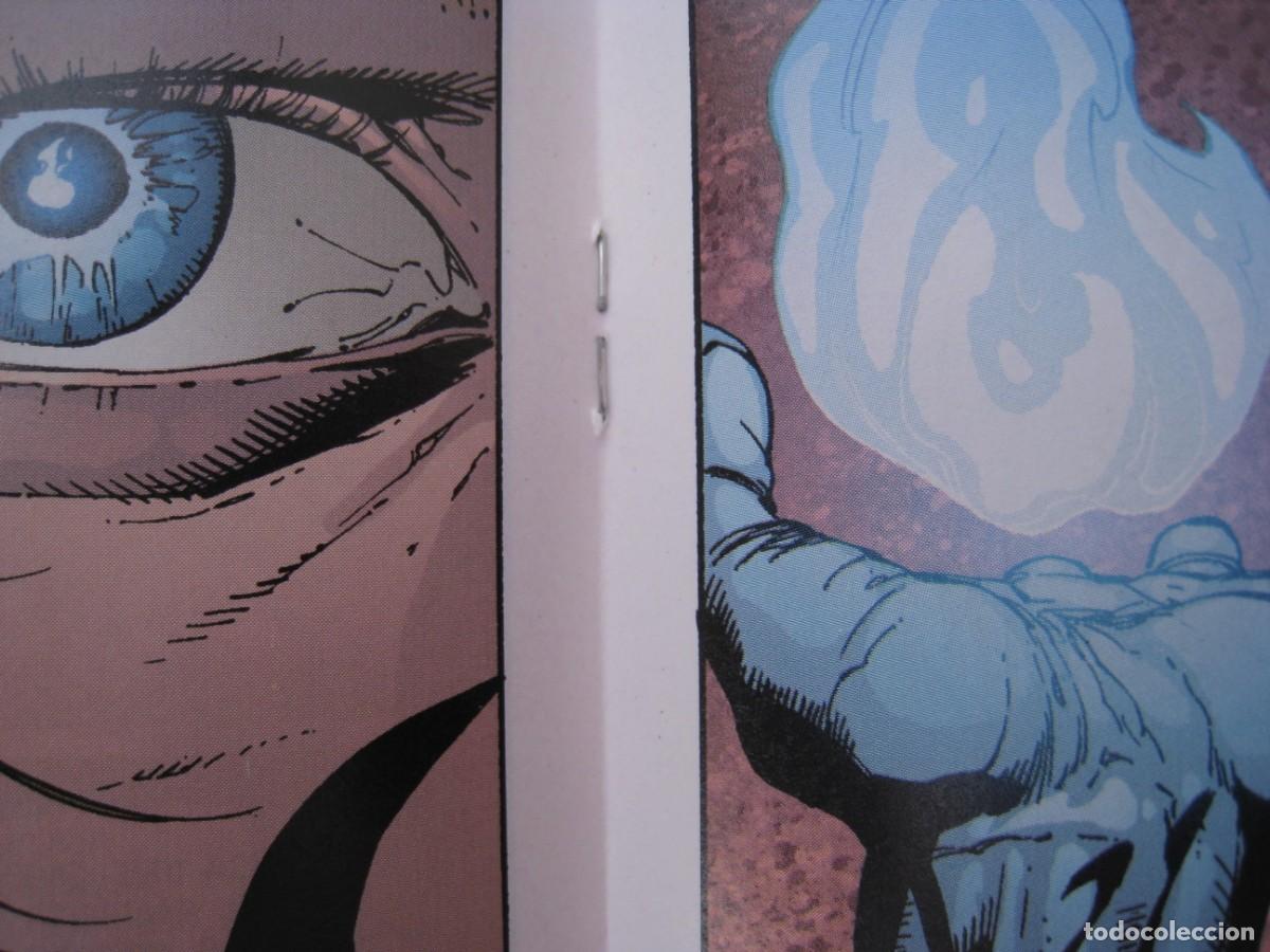 C&oacute;mics: MIDNIGHT NATION - N&ordm; 11 DE 12 - PLANETA. - Foto 9