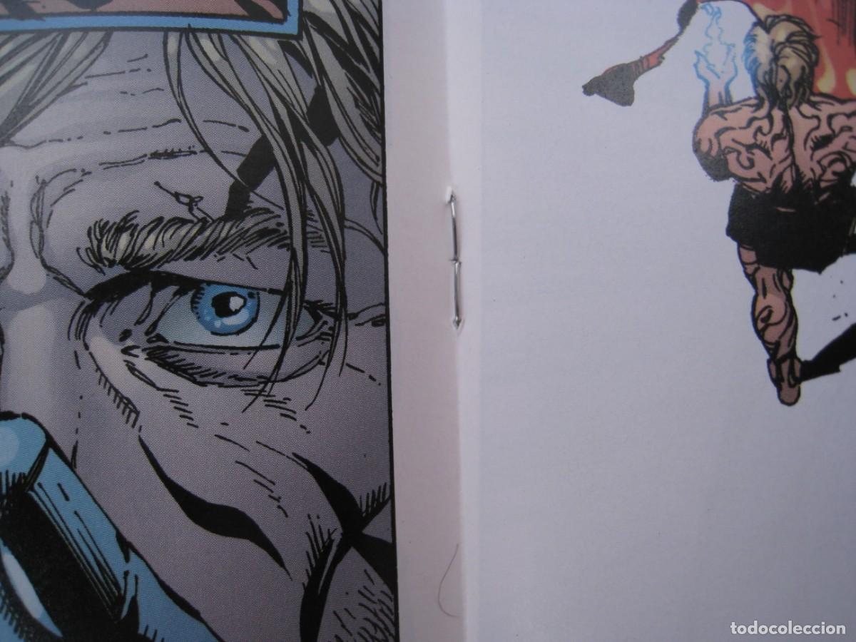 C&oacute;mics: MIDNIGHT NATION - N&ordm; 11 DE 12 - PLANETA. - Foto 10