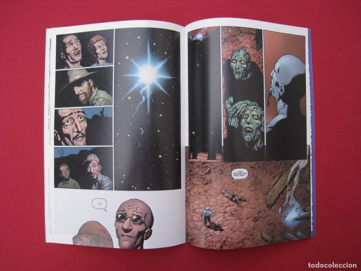 C&oacute;mics: MIDNIGHT NATION - N&ordm; 11 DE 12 - PLANETA. - Foto 11