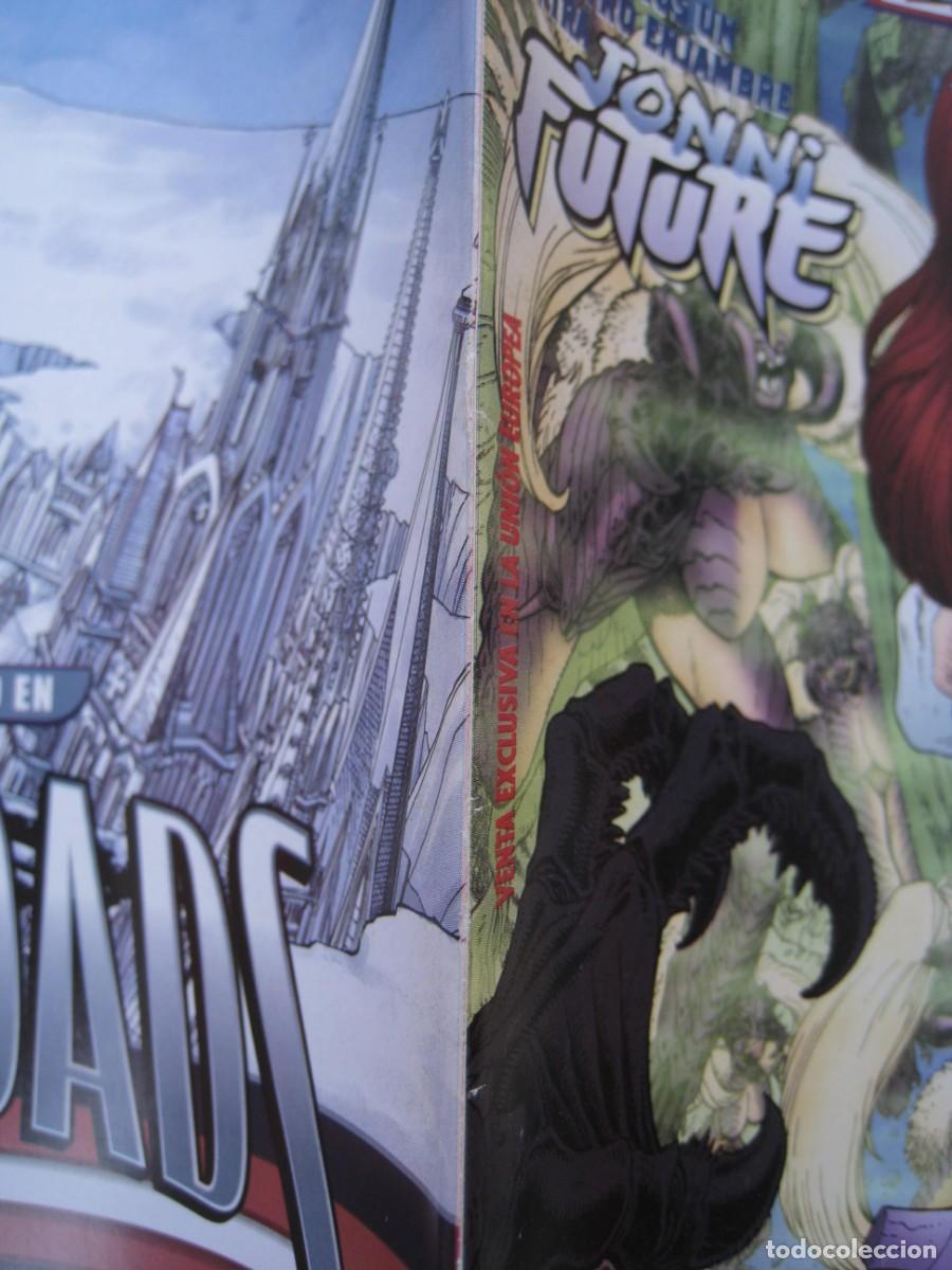 C&oacute;mics: LAS AVENTURAS DE TOM STRONG - N&ordm; 3 - PLANETA. - Foto 4