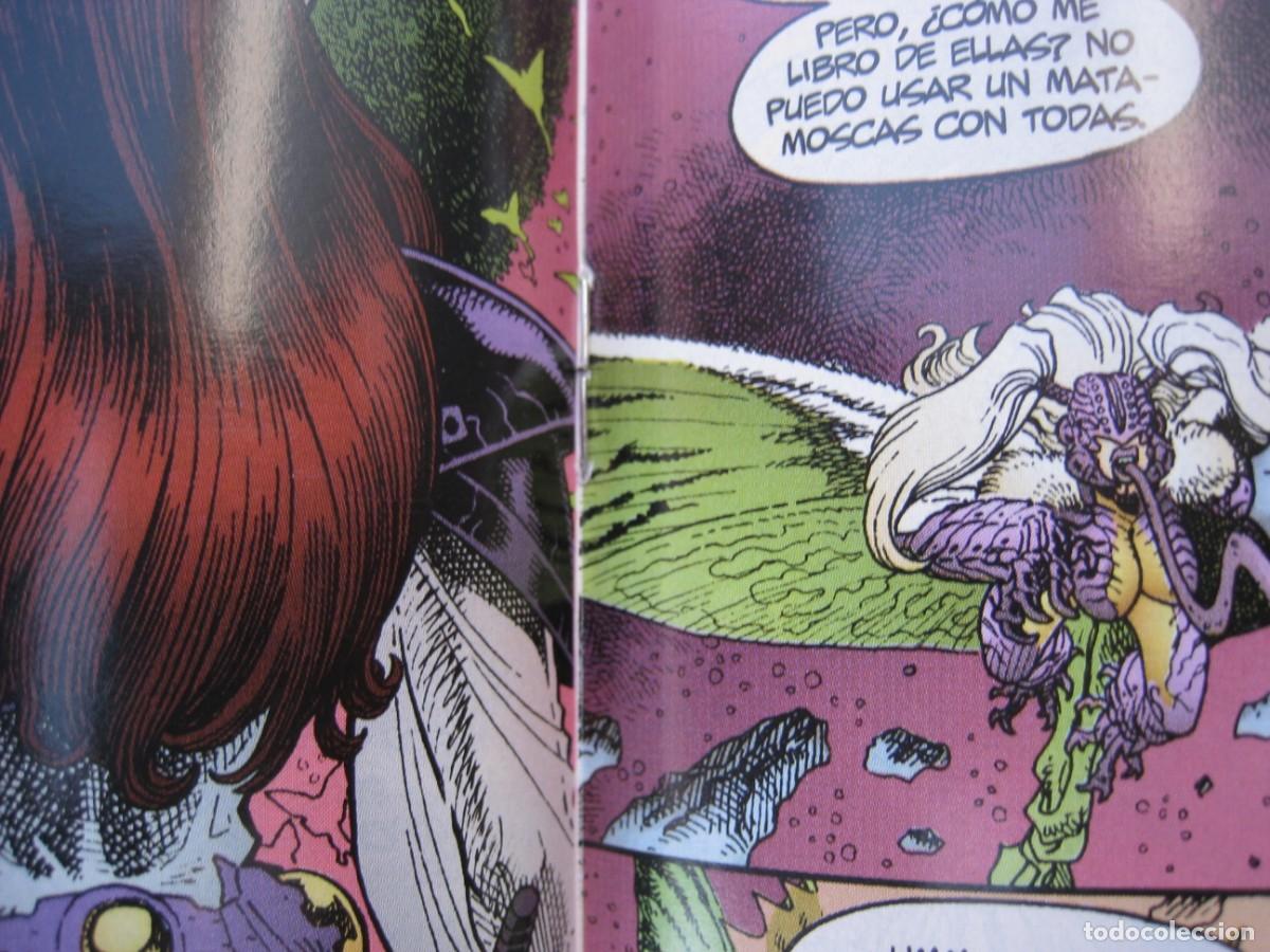 C&oacute;mics: LAS AVENTURAS DE TOM STRONG - N&ordm; 3 - PLANETA. - Foto 9