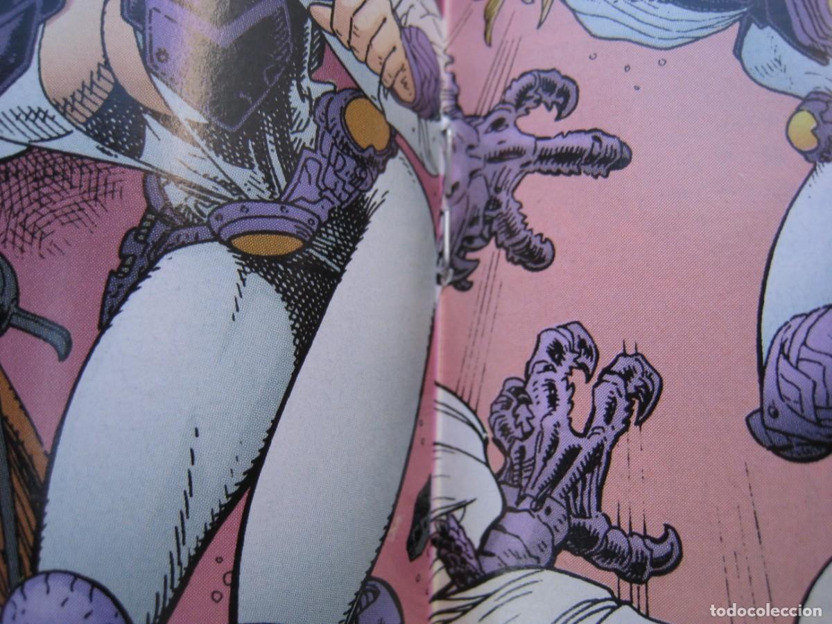C&oacute;mics: LAS AVENTURAS DE TOM STRONG - N&ordm; 3 - PLANETA. - Foto 10