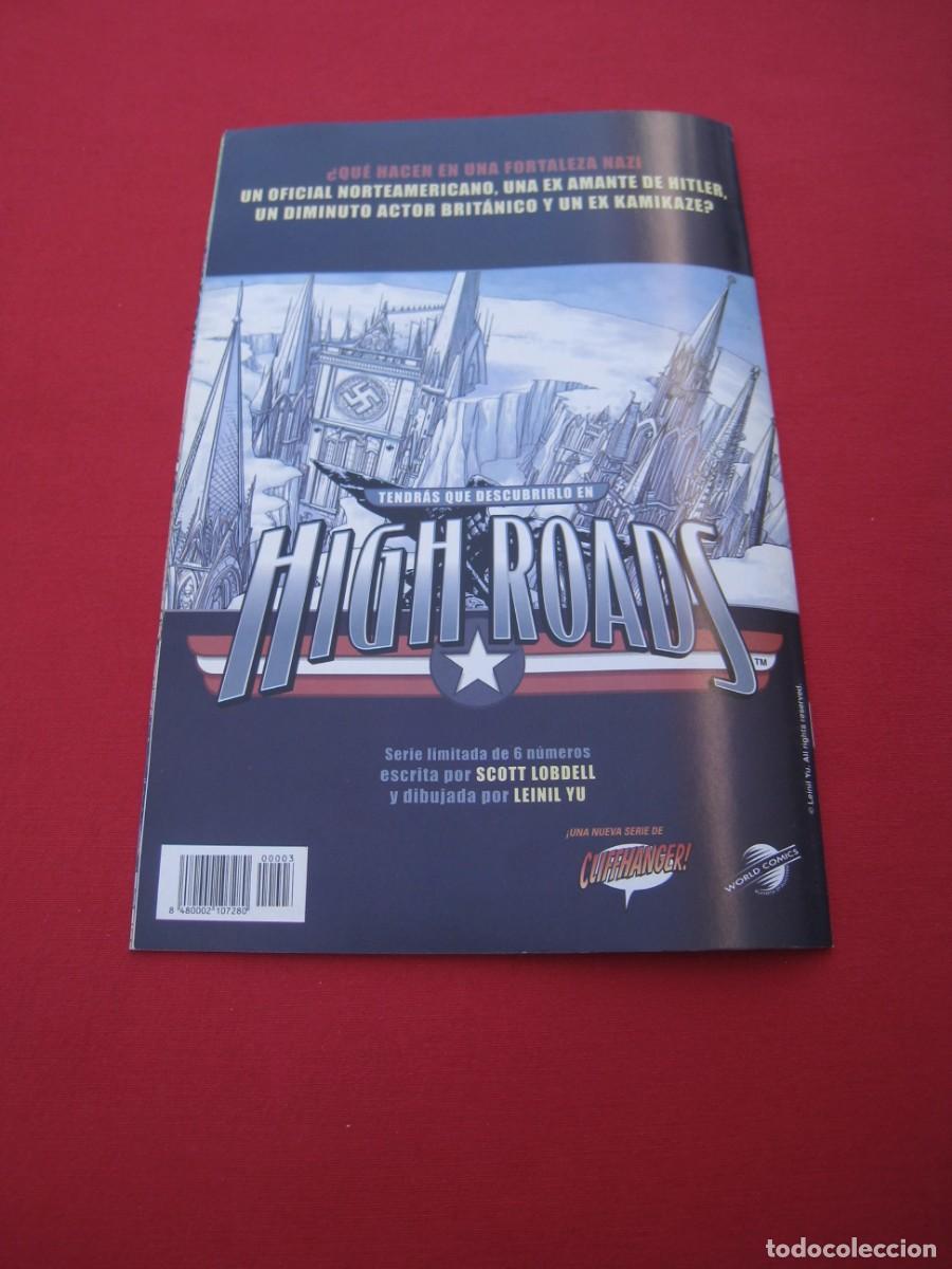 C&oacute;mics: LAS AVENTURAS DE TOM STRONG - N&ordm; 3 - PLANETA. - Foto 13