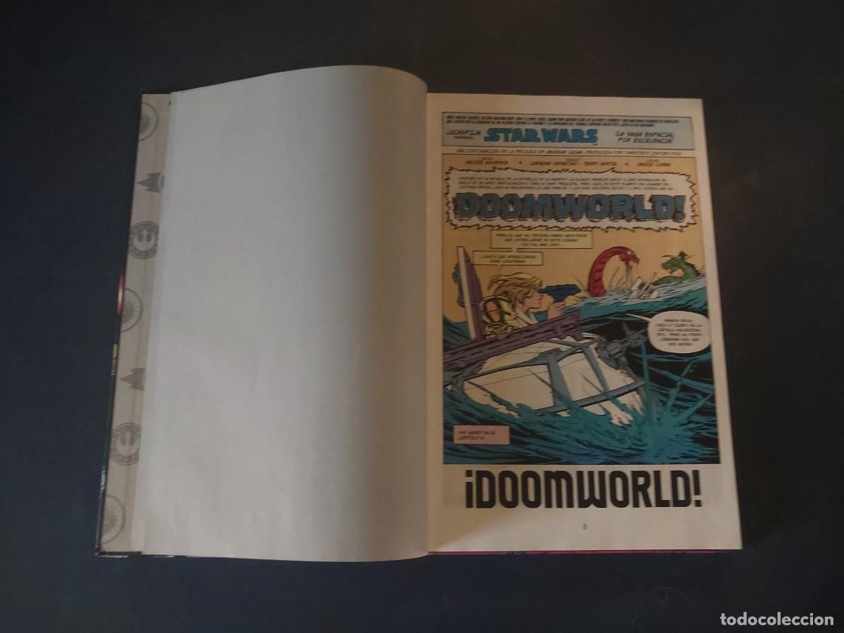 C&oacute;mics: C&oacute;mocs Star Wars Cl&aacute;sicos 2 Tapa Dura - Foto 2