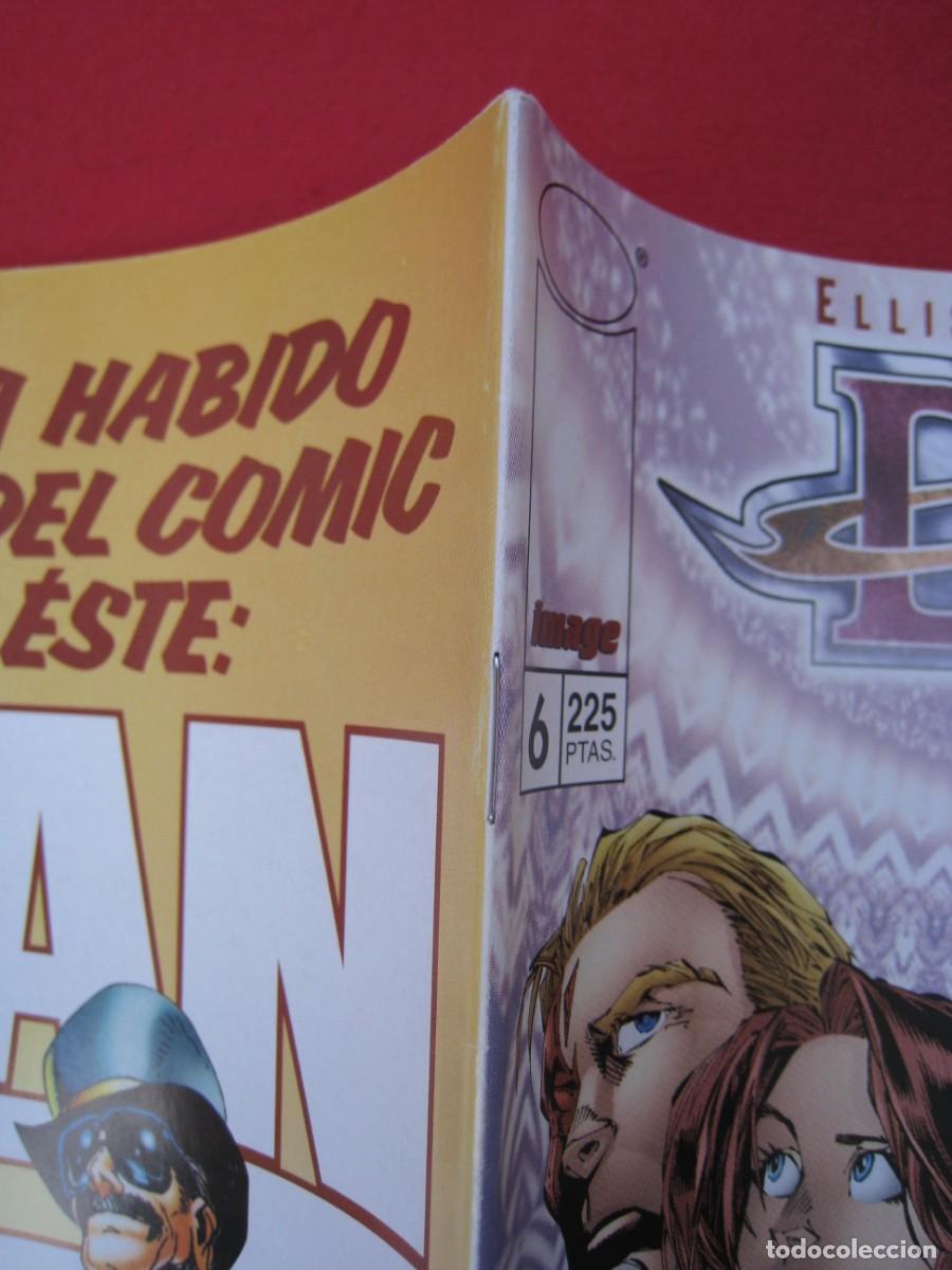 C&oacute;mics: DV8 - N&ordm; 6 - IMAGE - PLANETA. - Foto 3