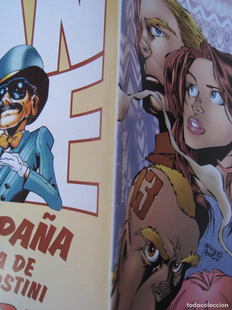 C&oacute;mics: DV8 - N&ordm; 6 - IMAGE - PLANETA. - Foto 4