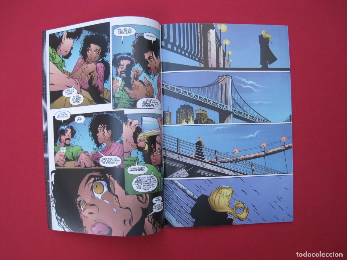 C&oacute;mics: DV8 - N&ordm; 6 - IMAGE - PLANETA. - Foto 7