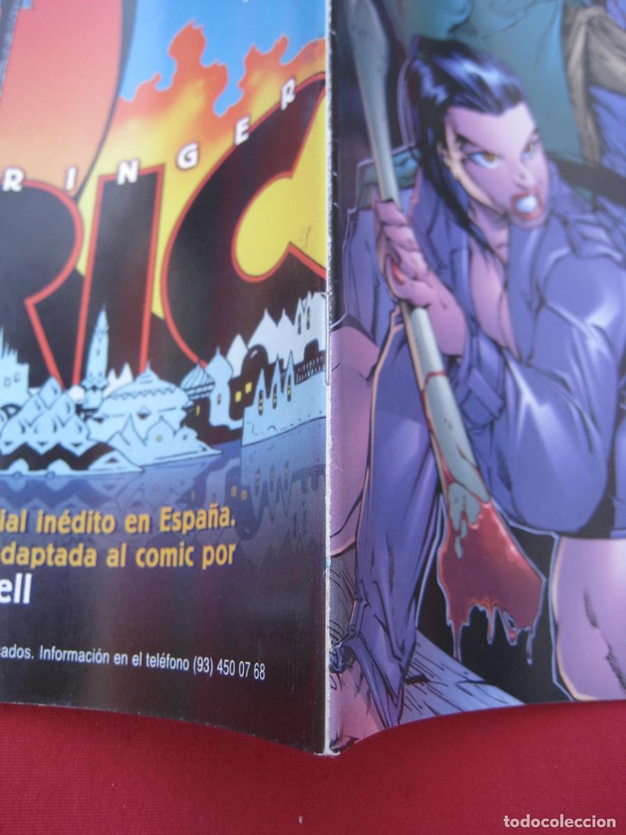 C&oacute;mics: DV8 - N&ordm; 7 - IMAGE - PLANETA. - Foto 5