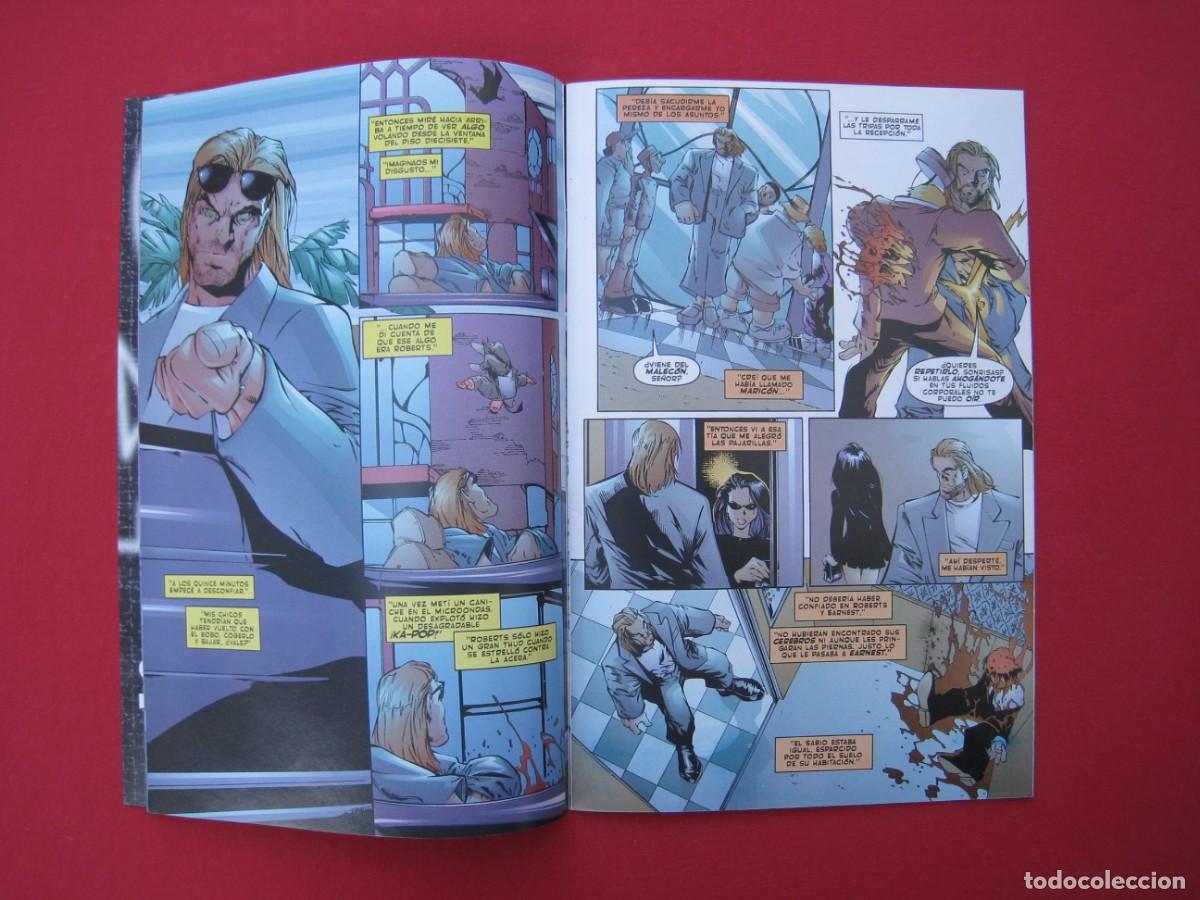 C&oacute;mics: DV8 - N&ordm; 7 - IMAGE - PLANETA. - Foto 7